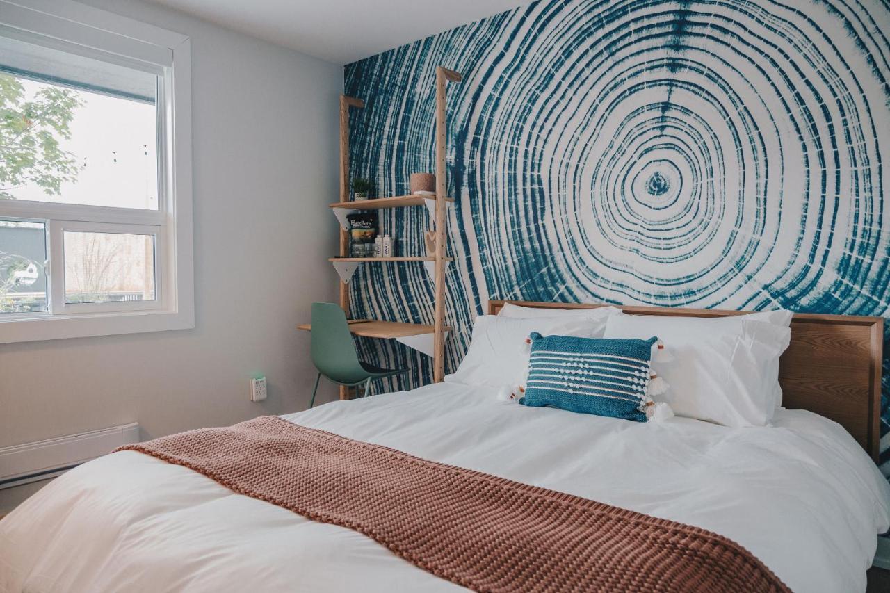Penny'S Motel Thornbury Esterno foto