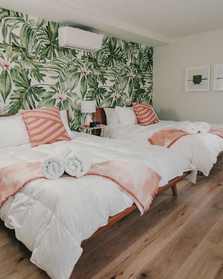 Penny'S Motel Thornbury Esterno foto