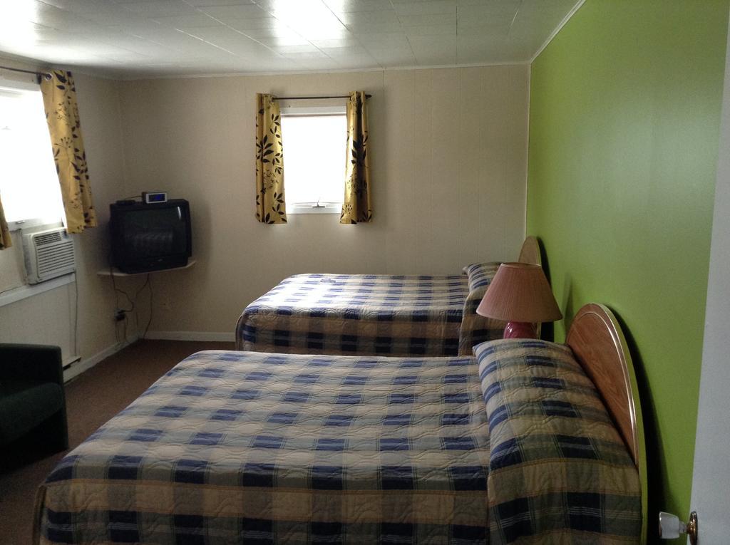 Penny'S Motel Thornbury Esterno foto