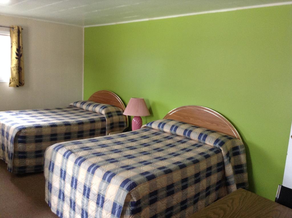 Penny'S Motel Thornbury Esterno foto