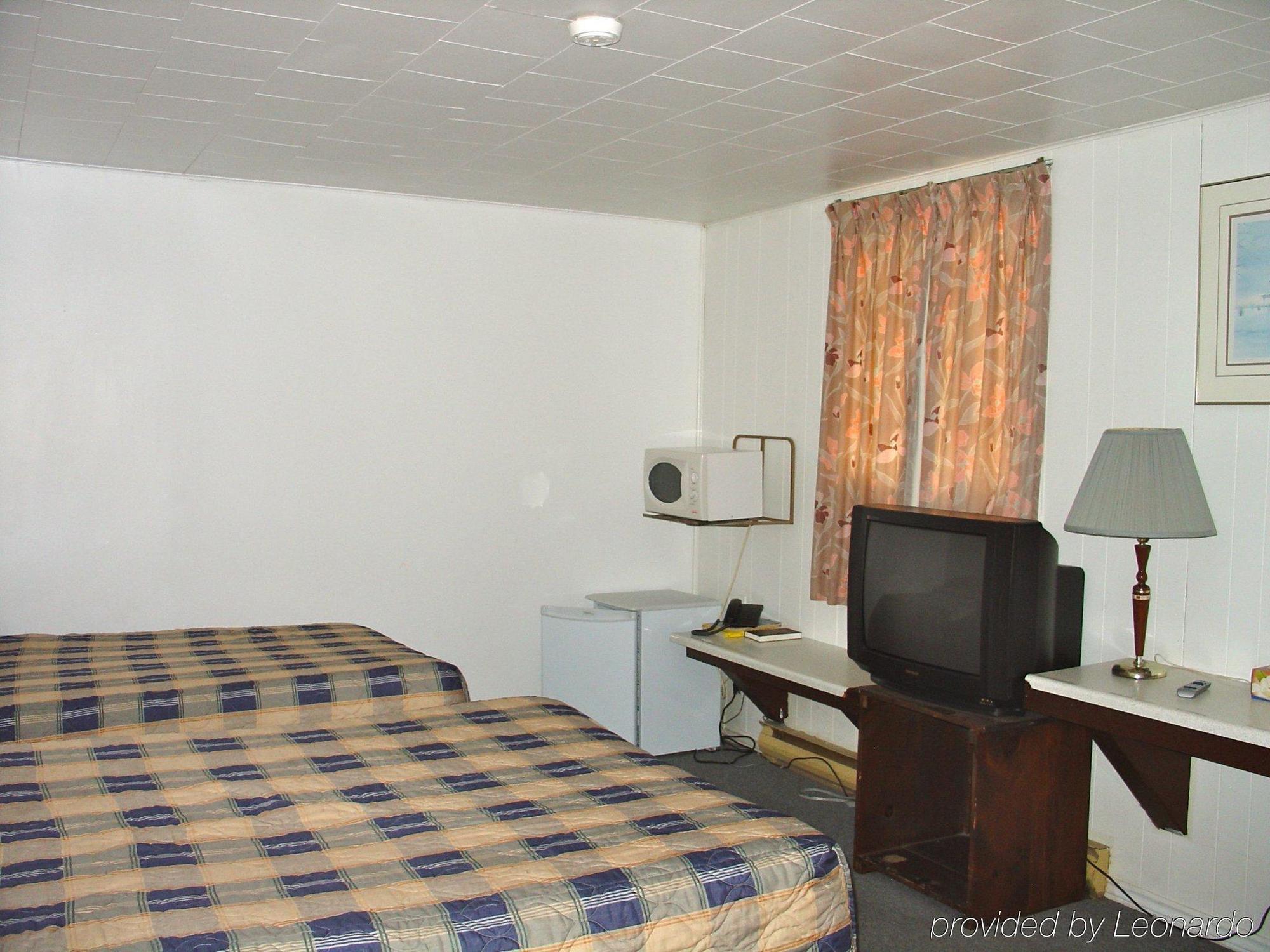 Penny'S Motel Thornbury Camera foto