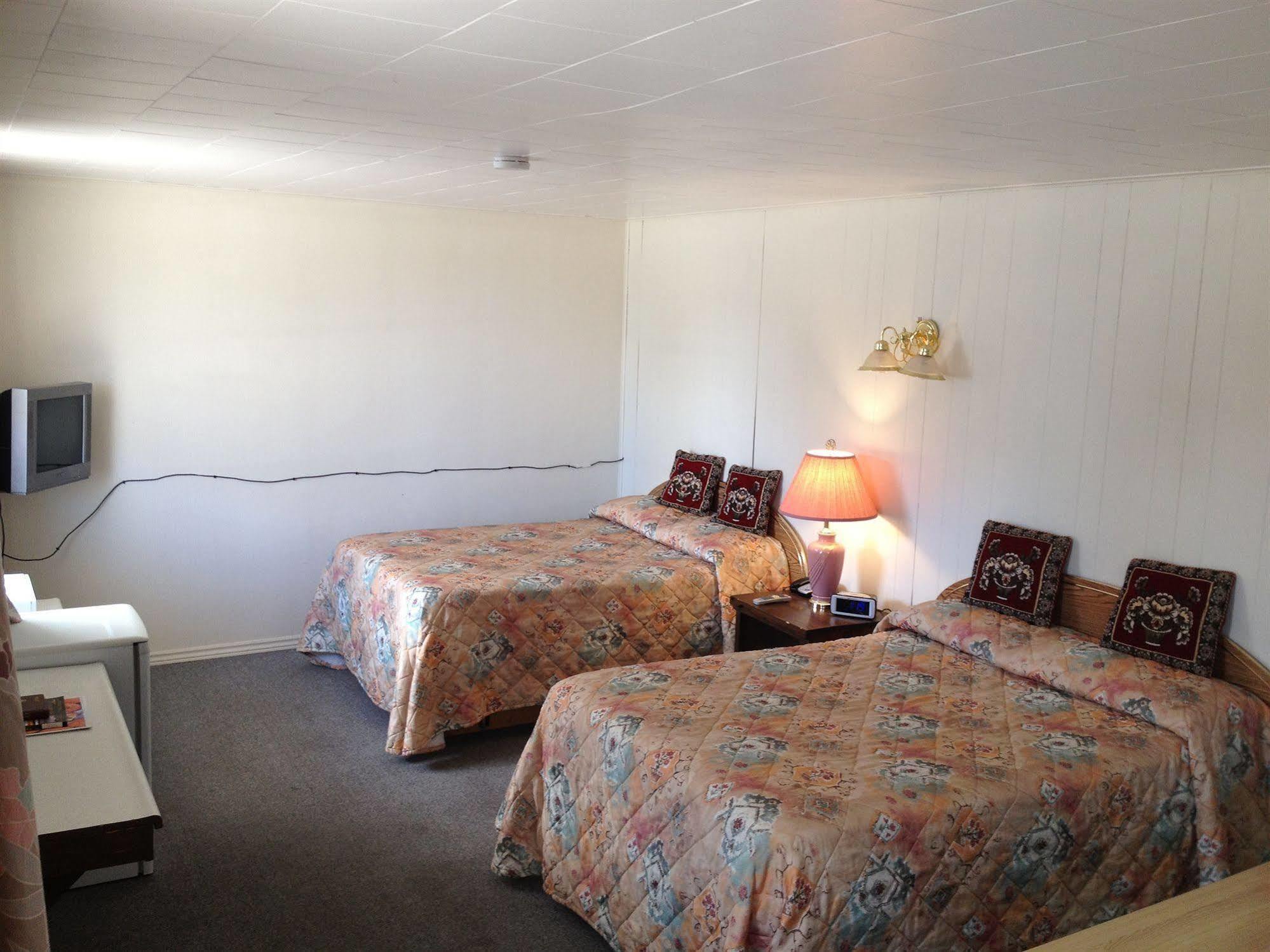 Penny'S Motel Thornbury Esterno foto